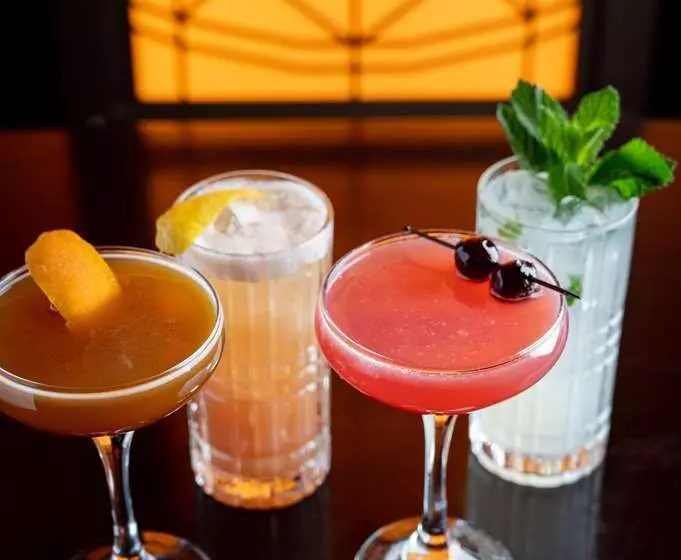 Fotos del hotel The Palmer House Hilton:  7