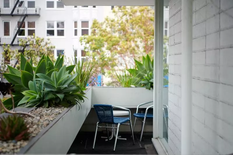 Fotos del hotel The Phoenix:  19