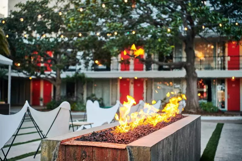 Fotos del hotel The Phoenix:  25