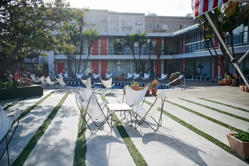 Fotos del hotel The Phoenix:  23