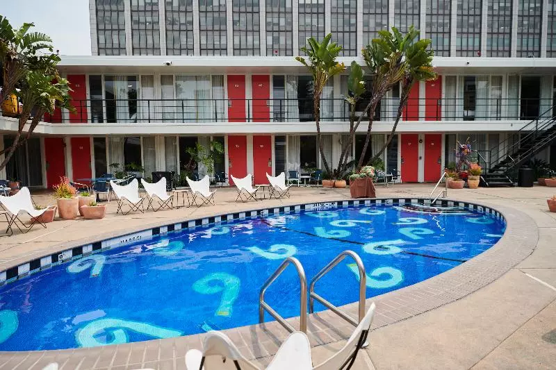 Fotos del hotel The Phoenix:  2