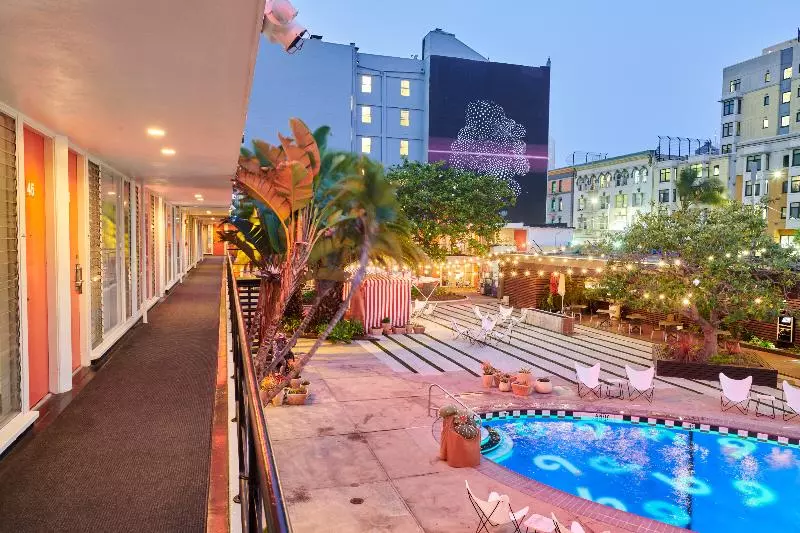 Fotos del hotel The Phoenix:  9