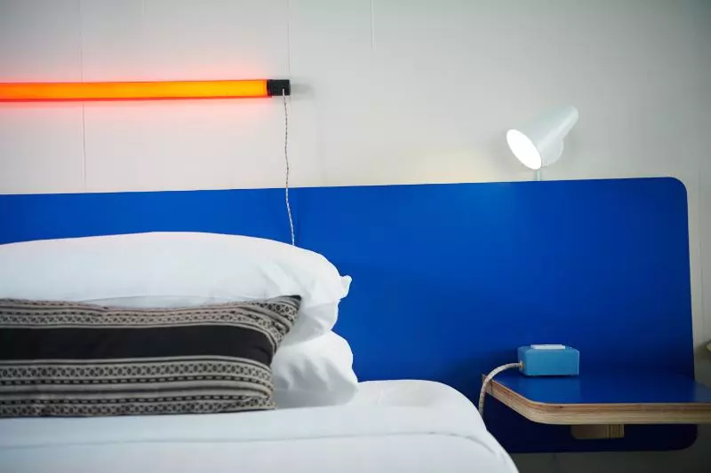 Fotos del hotel The Phoenix:  17