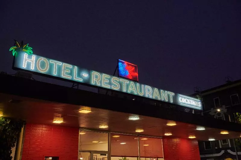 Fotos del hotel The Phoenix:  3