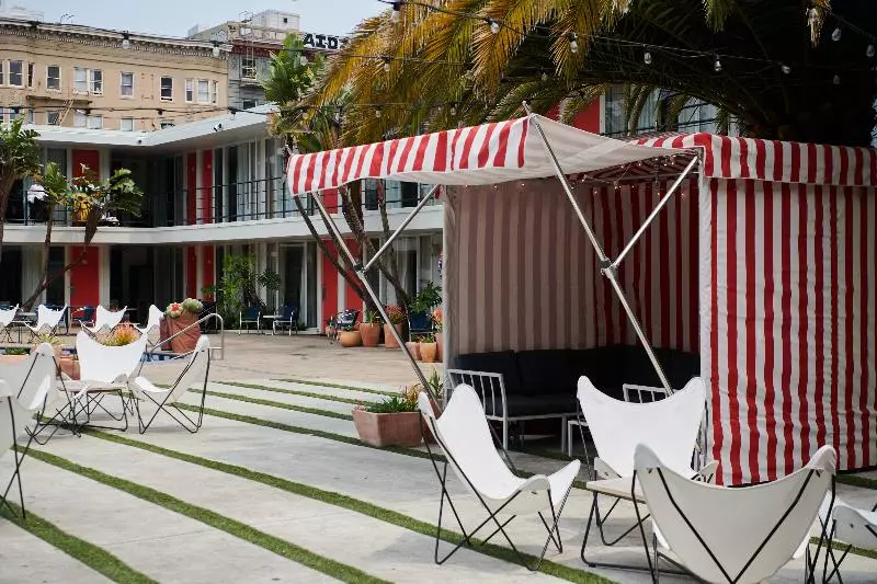 Fotos del hotel The Phoenix:  15