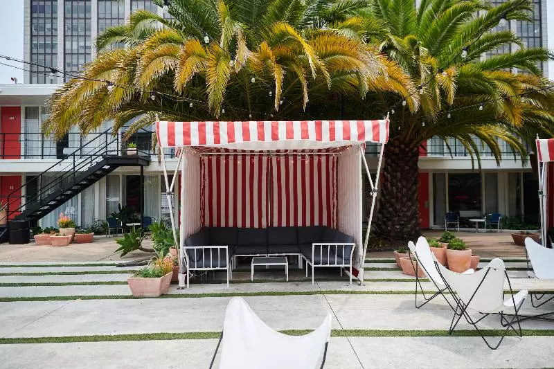 Fotos del hotel The Phoenix:  24