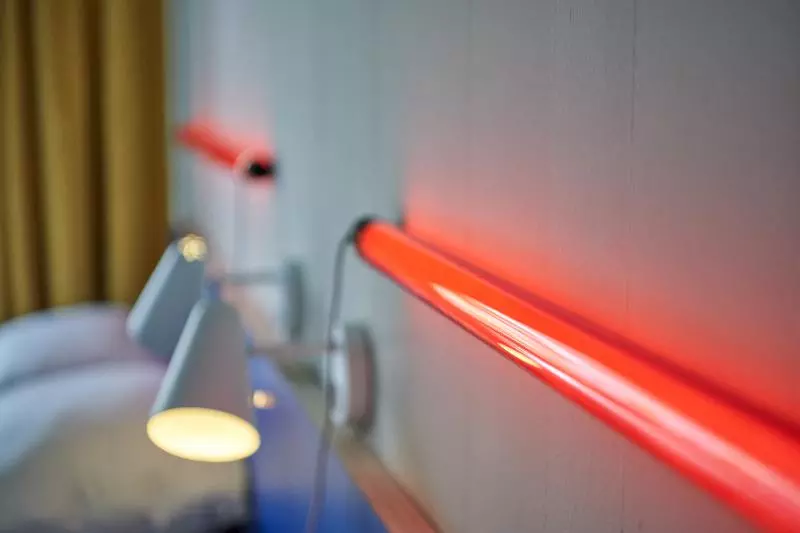 Fotos del hotel The Phoenix:  11