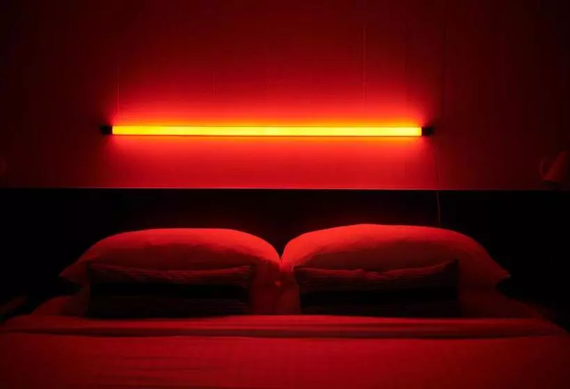 Fotos del hotel The Phoenix:  16