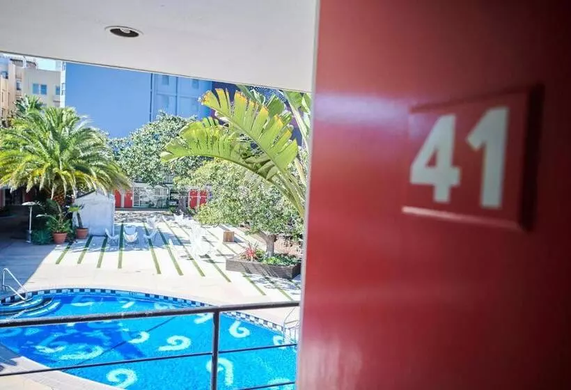 Fotos del hotel The Phoenix:  18