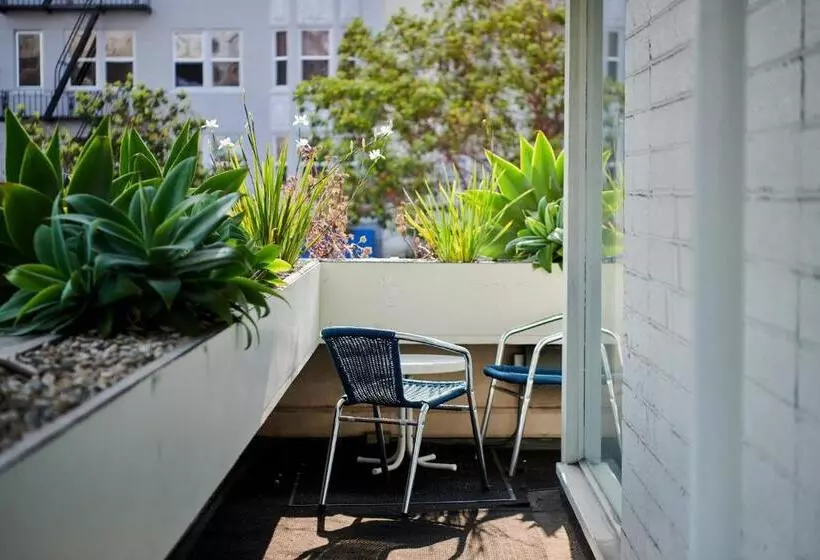 Fotos del hotel The Phoenix:  5