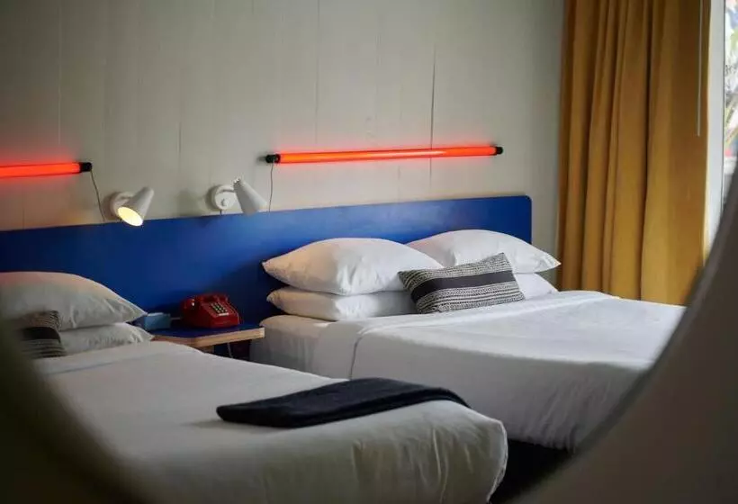 Fotos del hotel The Phoenix:  7