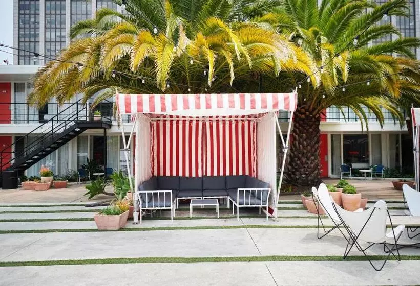 Fotos del hotel The Phoenix:  21