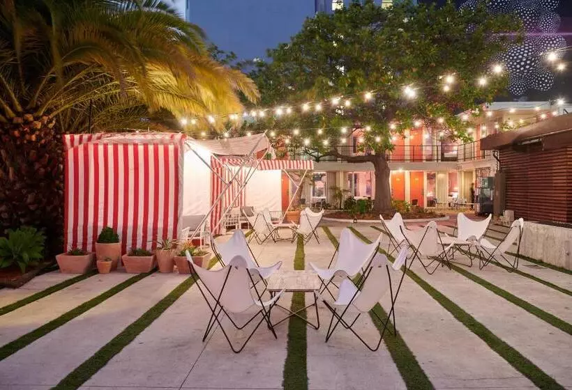 Fotos del hotel The Phoenix:  10