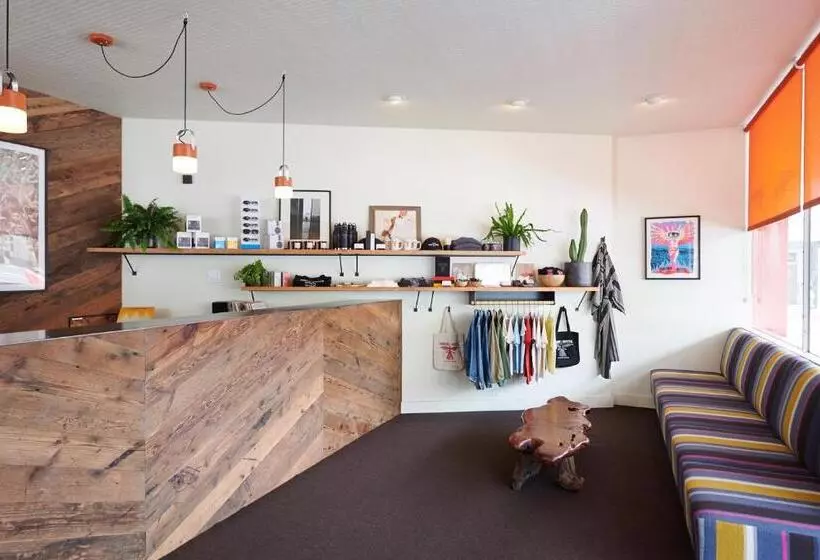 Fotos del hotel The Phoenix:  22