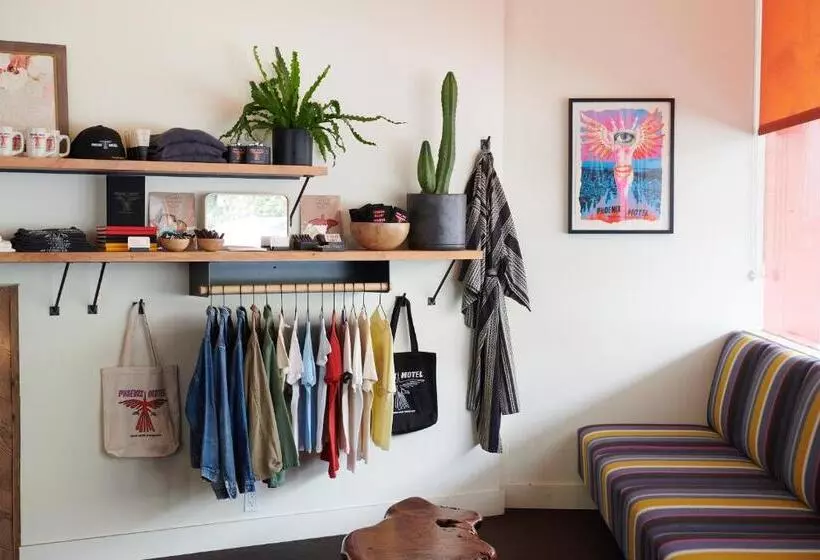 Fotos del hotel The Phoenix:  20