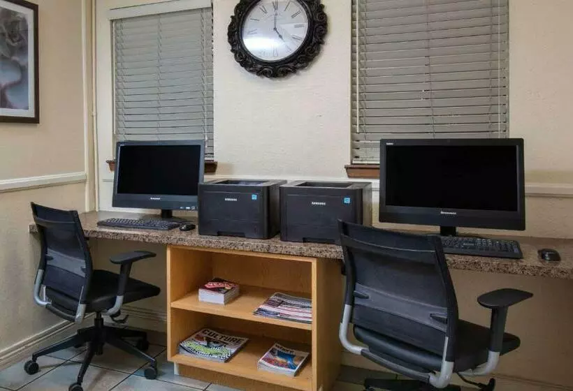 Fotos del hotel La Quinta By Wyndham Las Vegas Airport N Conv:  11