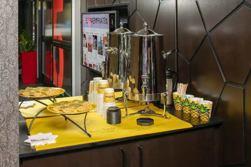 Fotos del hotel Staypineapple,  Five, Downtown Seattle:  9