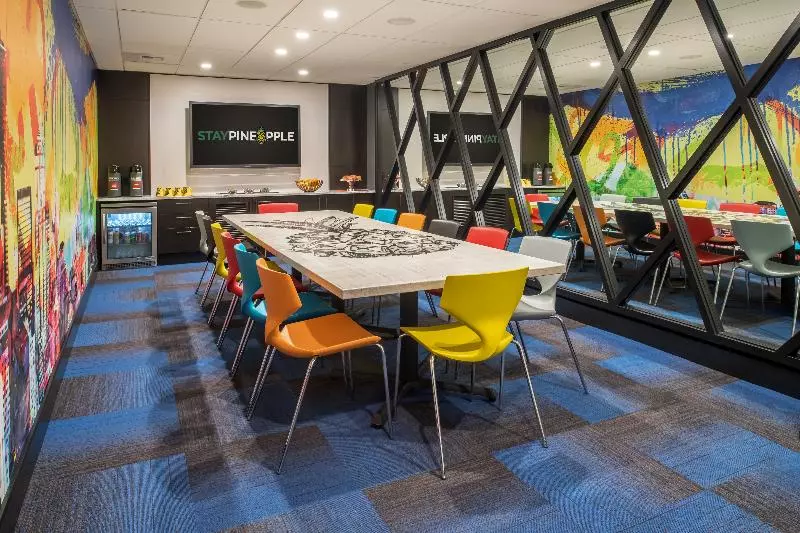 Fotos del hotel Staypineapple,  Five, Downtown Seattle:  3