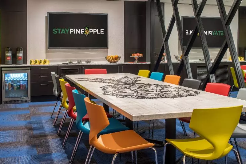 Fotos del hotel Staypineapple,  Five, Downtown Seattle:  12