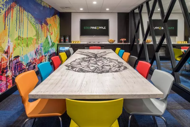 Fotos del hotel Staypineapple,  Five, Downtown Seattle:  8