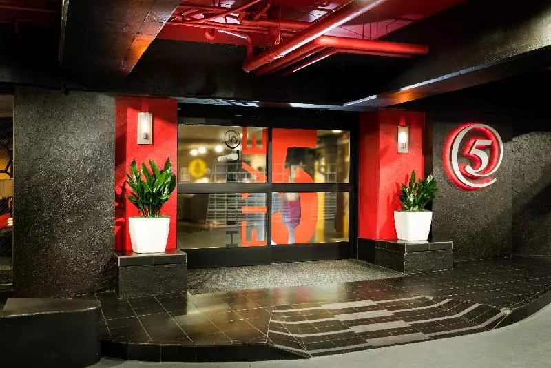 Fotos del hotel Staypineapple,  Five, Downtown Seattle:  11