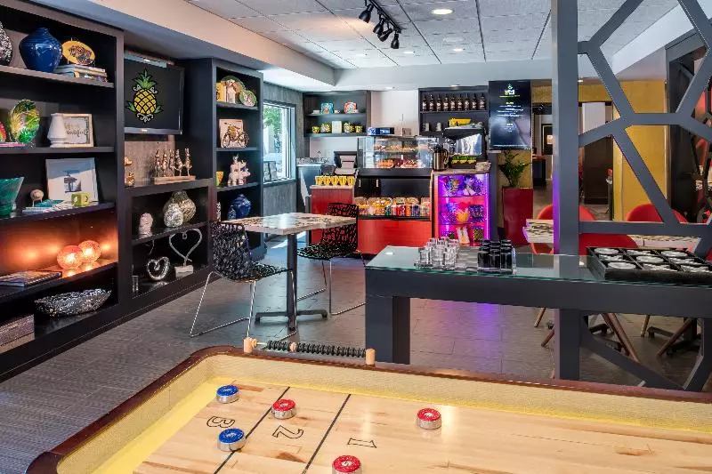 Fotos del hotel Staypineapple,  Five, Downtown Seattle:  4