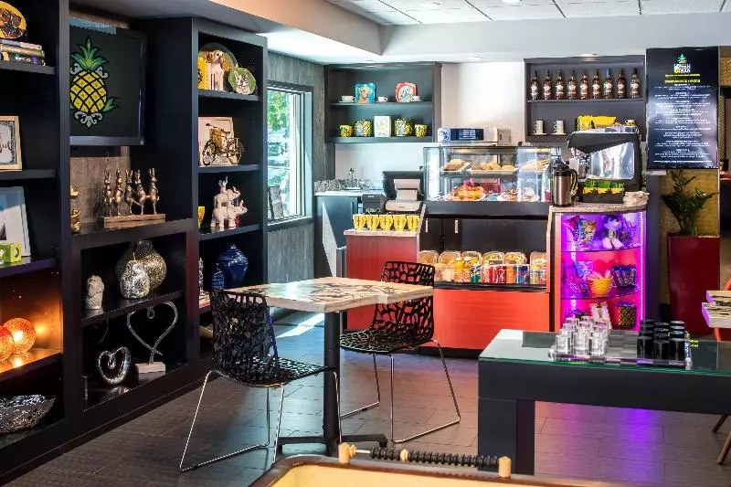 Fotos del hotel Staypineapple,  Five, Downtown Seattle:  2