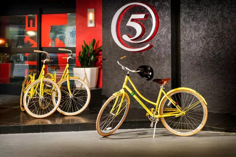Fotos del hotel Staypineapple,  Five, Downtown Seattle:  13