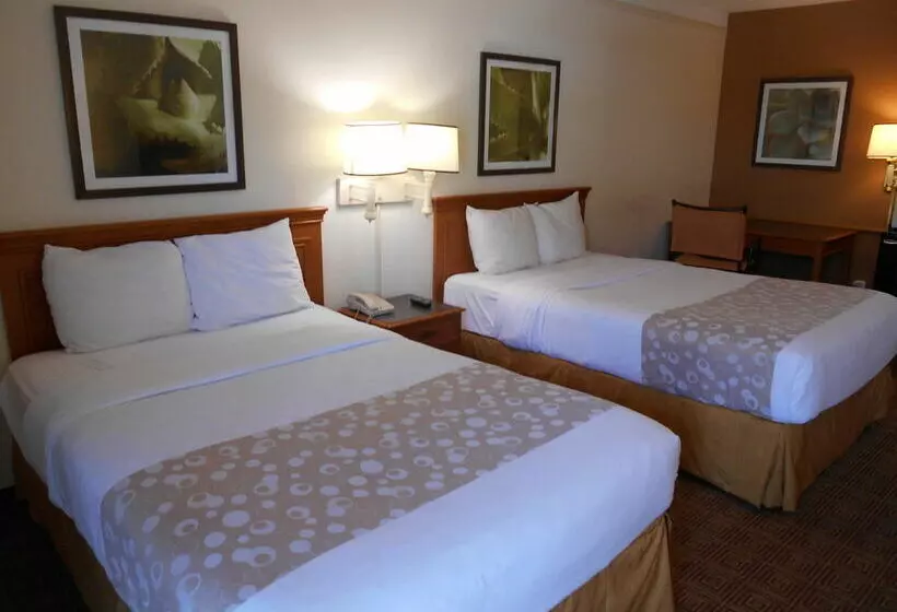 Fotos del hotel Motel 6 Houston Medical Center Reliant Park - Houston:  7