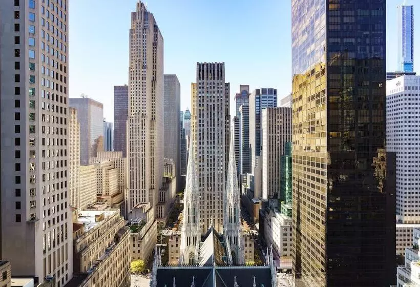 Fotos del hotel Lotte New York Palace:  10