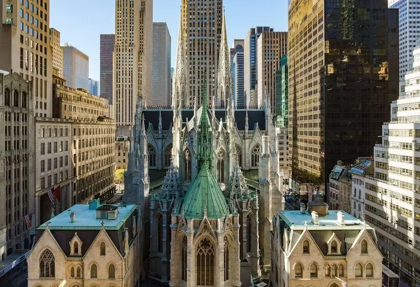 Fotos del hotel Lotte New York Palace:  15