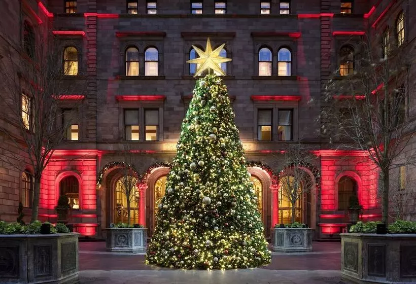 Fotos del hotel Lotte New York Palace:  14