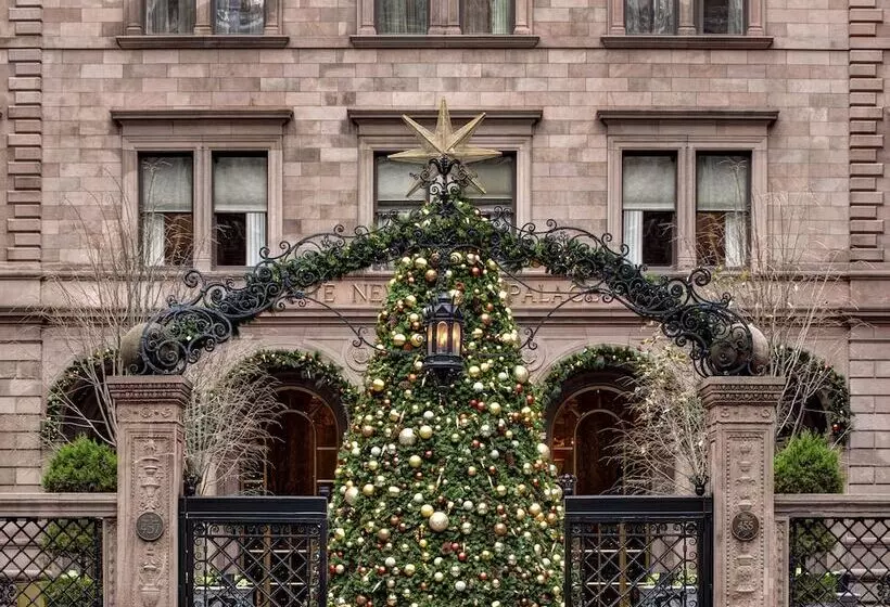 Fotos del hotel Lotte New York Palace:  25