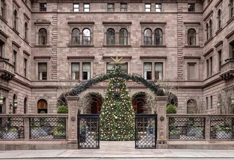 Lotte New York Palace