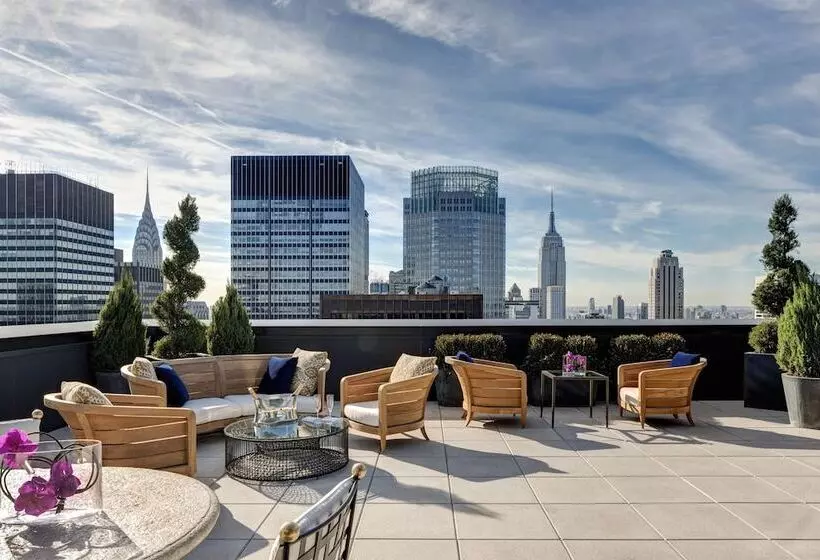 Fotos del hotel Lotte New York Palace:  18