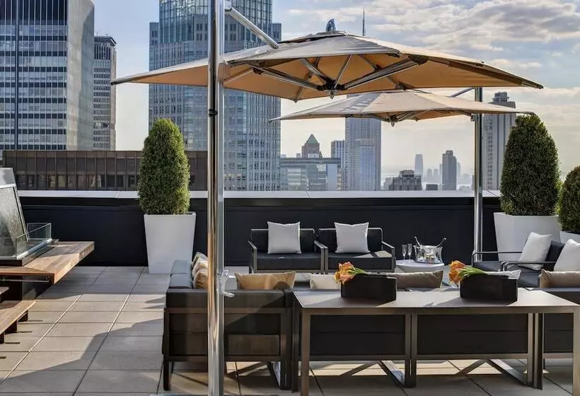 Fotos del hotel Lotte New York Palace:  13