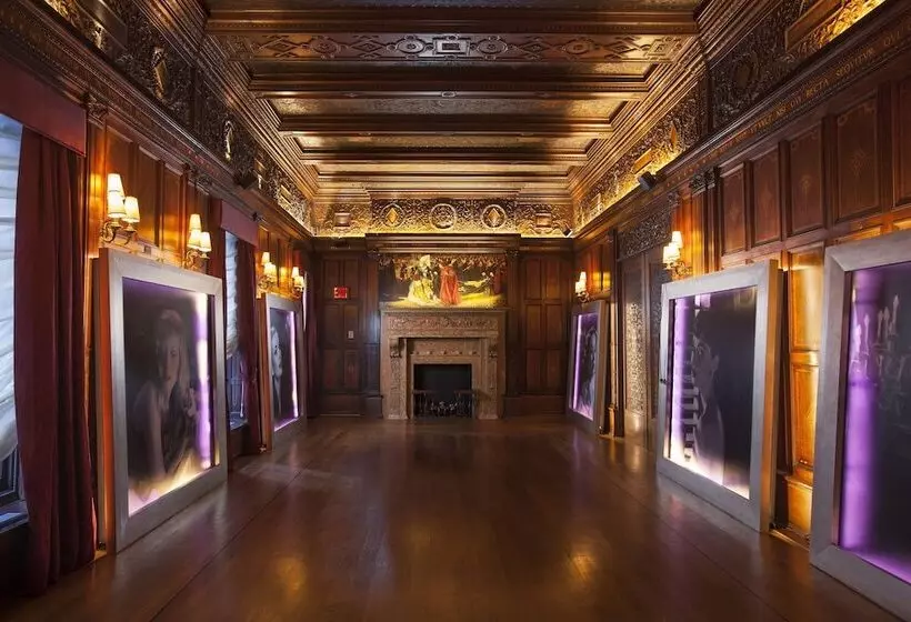 Fotos del hotel Lotte New York Palace:  16