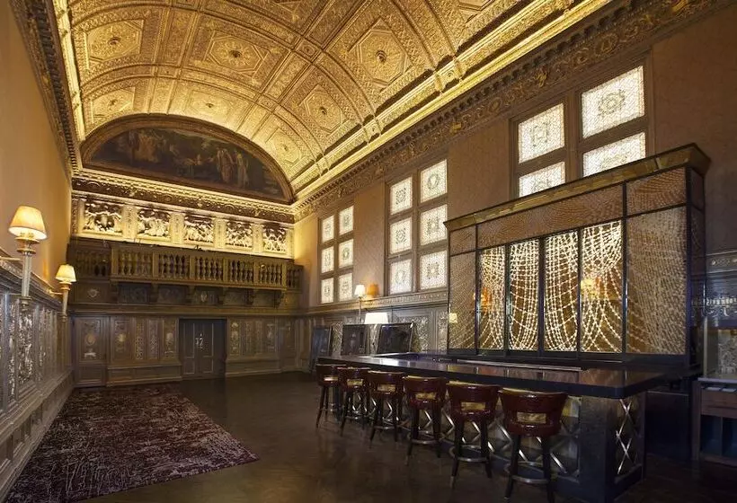 Fotos del hotel Lotte New York Palace:  5