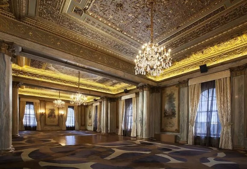 Fotos del hotel Lotte New York Palace:  11