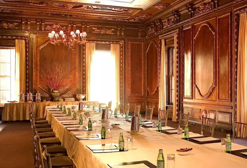 Fotos del hotel Lotte New York Palace:  21