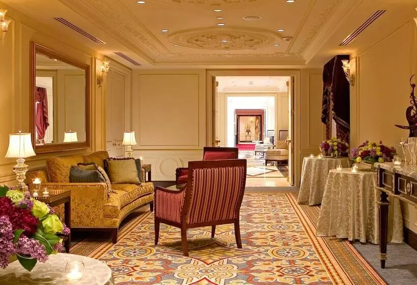 Fotos del hotel Lotte New York Palace:  2