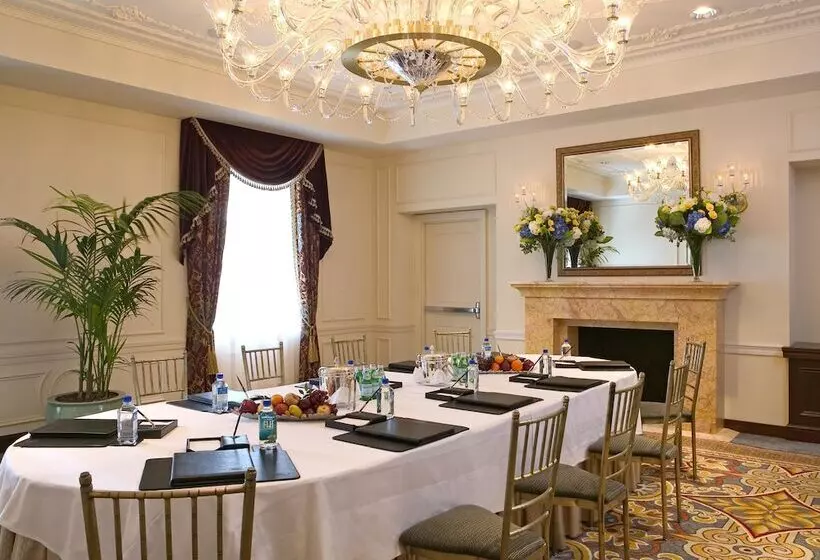 Fotos del hotel Lotte New York Palace:  12