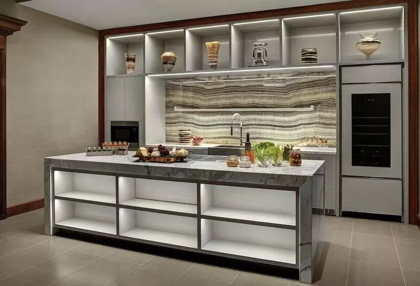 Fotos del hotel Lotte New York Palace:  8