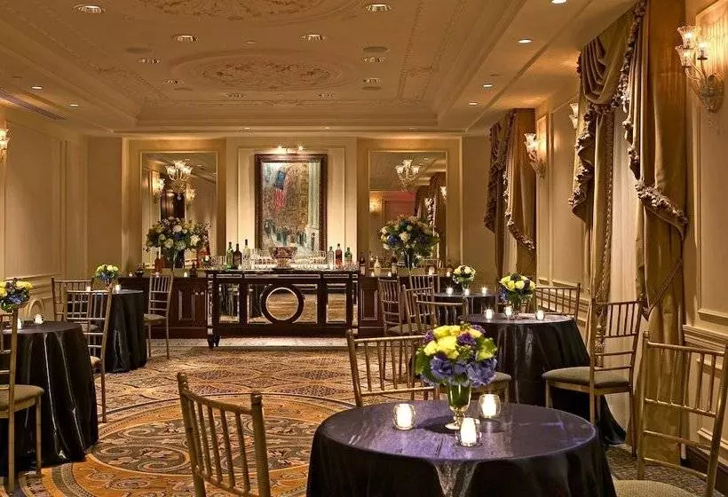 Fotos del hotel Lotte New York Palace:  4