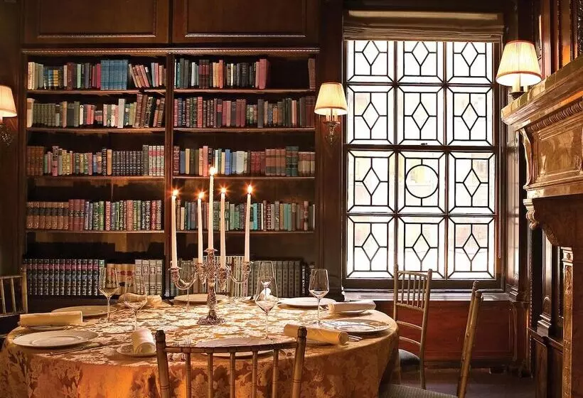 Fotos del hotel Lotte New York Palace:  9