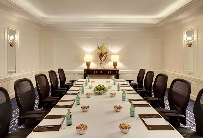 Fotos del hotel Lotte New York Palace:  6