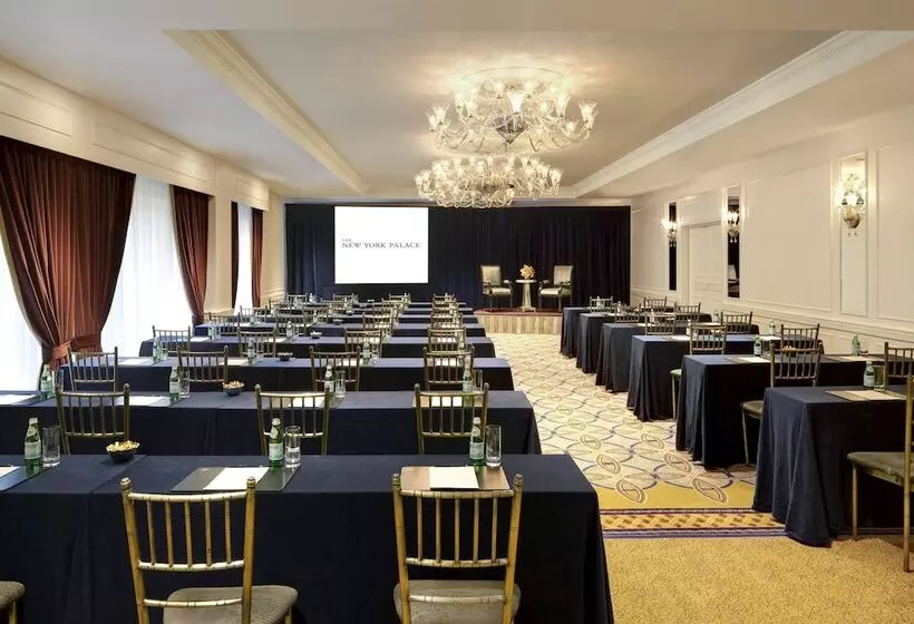 Fotos del hotel Lotte New York Palace:  23