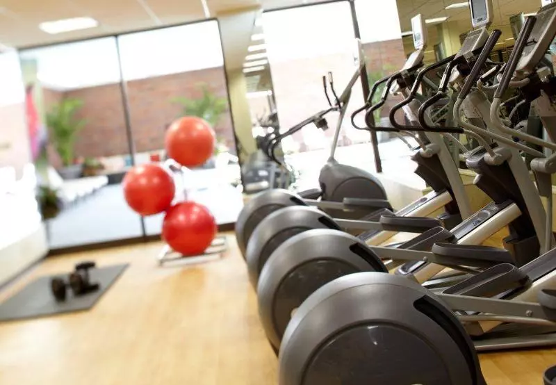 Fotos del hotel Renaissance Atlanta Waverly Hotel & Convention Center:  4