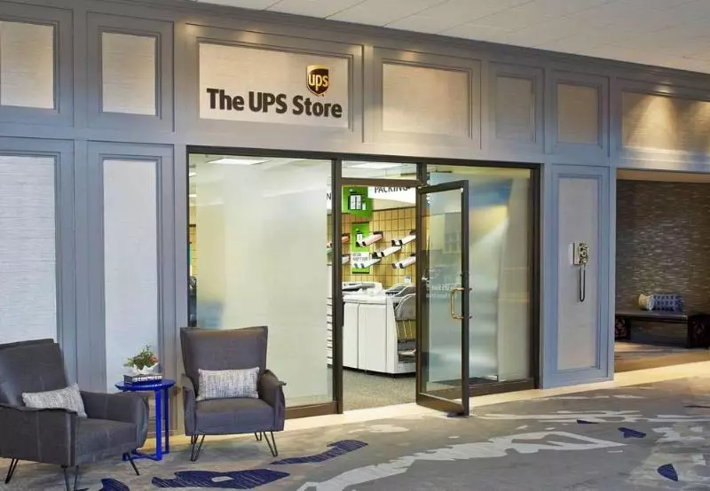 Fotos del hotel Renaissance Atlanta Waverly Hotel & Convention Center:  13