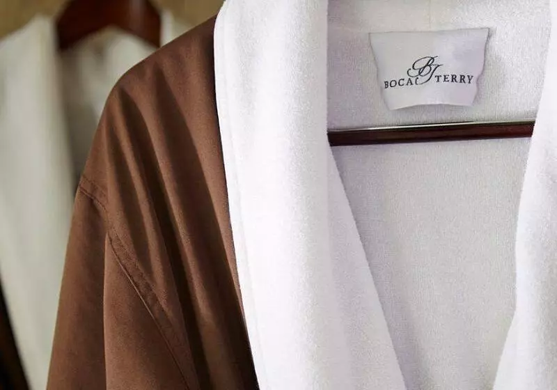 Fotos del hotel Renaissance Atlanta Waverly Hotel & Convention Center:  7